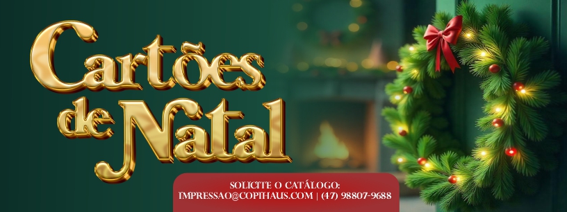 Copihaus Natal